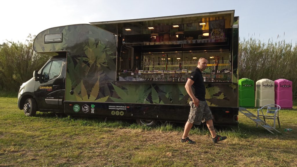 Cannabus